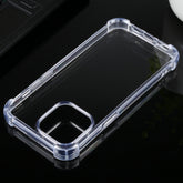 MERCURY GOOSPERY Four-Corner Shockproof Soft Case